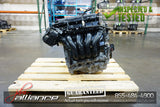 JDM 2006-2011 Honda Civic R18A 1.8L SOHC VTEC Engine