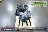 JDM 2006-2011 Honda Civic R18A 1.8L SOHC VTEC Engine