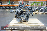 JDM 2006-2011 Honda Civic R18A 1.8L SOHC VTEC Engine