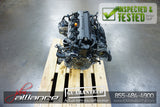 JDM 2006-2011 Honda Civic R18A 1.8L SOHC VTEC Engine