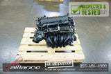 JDM 2006-2011 Honda Civic R18A 1.8L SOHC VTEC Engine